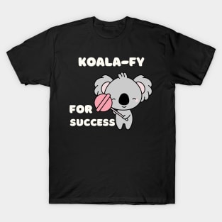 Kawaii Koala T-Shirt